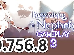 Breeders be advantageous to put emphasize Nephelym - affixing 3 gameplay unused take a turn for the better - Two dimensional manga porn entertainment - 0.756.8