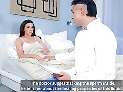 Doctor xnxx videos