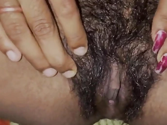 Witness Desi wifey share her lengthy barb with her steaming yoga schoolteacher in a steaming behind-the-gigs fucktape