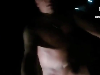 Produtora Do Edy & Edy Guerreiro spoil in public and naughty cheating games with a 45-min rail