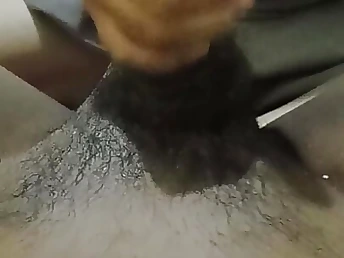 See this hotwife MUMMY from Malaysia get a deep dicking from her gardener's giant dong