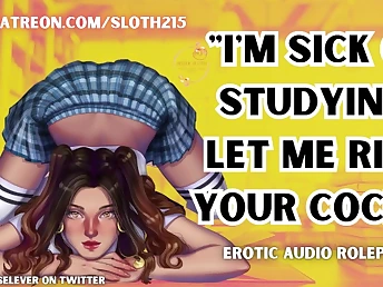 Selene Sloth pleads for your raunchy contraption as she gets a scorching internal ejaculation from her dad's inward popshot