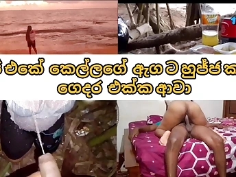 Off the hook: Witness Shama1000's thick backside and yummy twat getting wrecked by her crazy hubby