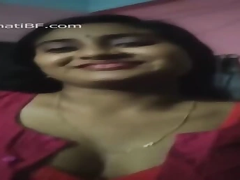 Sizzling Desi Girl Humper gets hard-core activity in homemade fuck tape