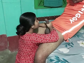Desi SexCreator gets a red-hot and super-hot pizza delivery from a red-hot delivery dude