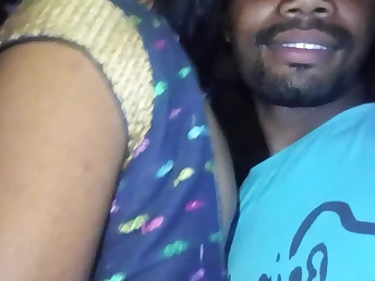 Mighty Indian Hardcore Action with a Hot Twist!