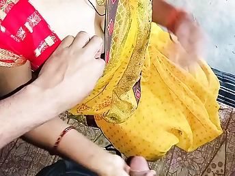India chick gets her snatch and ass wrecked in hardcore 69 action
