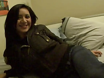 Ivy Longoria & Donnie get humid & naughty with homemade bang-out & multiple ejaculations