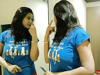 18YO Indian guy heads ultra-kinky on Steaming Doll Erotic's bangladeshi fuckfest party