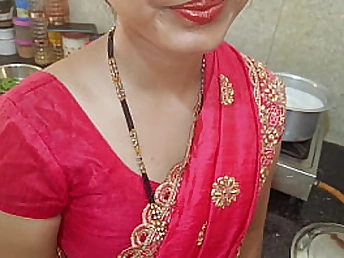 Alpana Bengalixxx gets creampied in sizzling Indian village gig