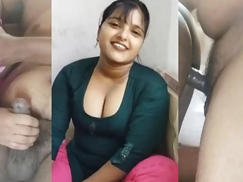 Hindi audio: A kinky Indian drill-out with supah-tearing up-super-hot honeys