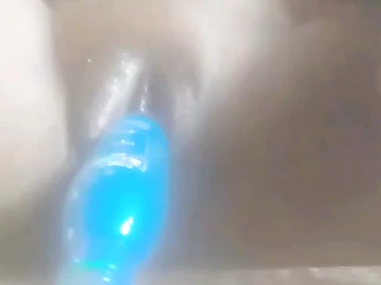 Slit-enjoying Malaysian step-sister in law gets sopping in lezzy domination lees & solo act