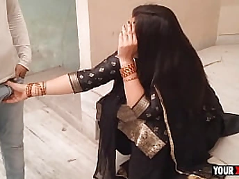 Yourxdarling's Desi Cooch Gets Drilled in Gonzo Indian Intercourse Episode