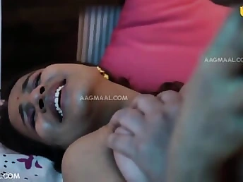Witness this Tamil first-timer superstar take on a group of nasty men in a xxx bum-to-throat madness