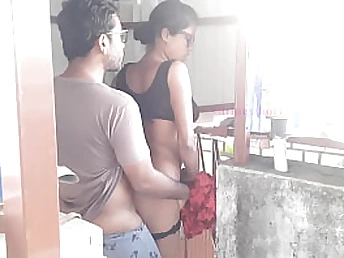 Indian Virginal Bengali Female Banged for Rent Dues