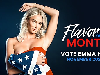 November 2020 Flavor Of The Month Emma Hix - S1:E3