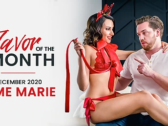 December 2020 Flavor Of The Month Hime Marie - S1:E4