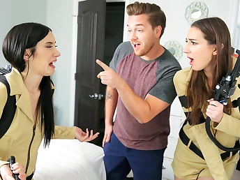 Step Sista Gets Ghost Slimed - S17:E7