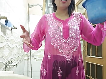 Step-sista HARDCORE gets her Indian twat romped by her Indian step-brother in super hot audio pin