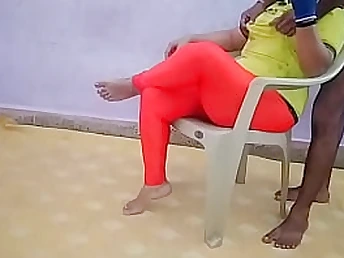 Desi MUMMY's wooly japanese bum poked rigid in homemade pummel vid