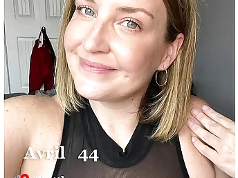 Divorced Busty Wife Creampied