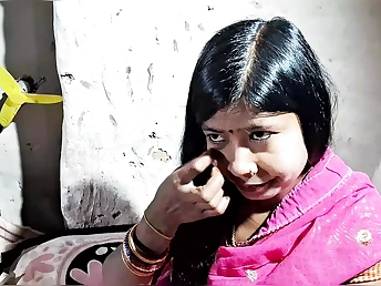 Desi newly married duo ravage-out highly first-ever time, Indian new married duo xvideo