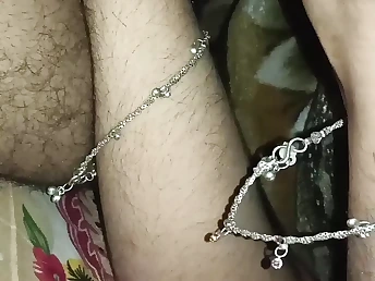 Desi Bhabhi Ki Desi Chut Total Crimypie gets her Indian cunt ravaged in POINT OF VIEW make-out