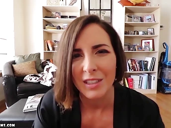 My Greatest Buddies Steaming Mom - Helena Price