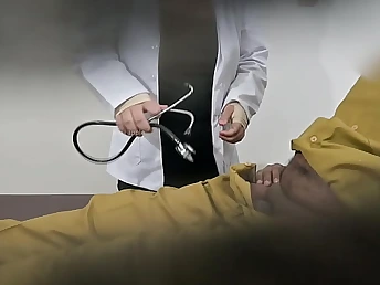 Tanya Bhabhi and Bulldick have a wild ripen in rub-down the truck