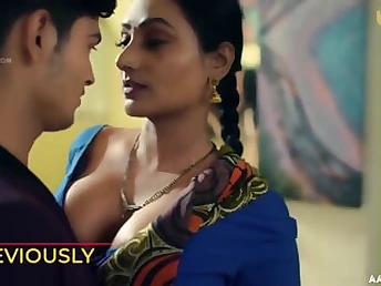 Observe this Tamil teenager with smallish hooters and undergarments get super-naughty in XxxNxx vid