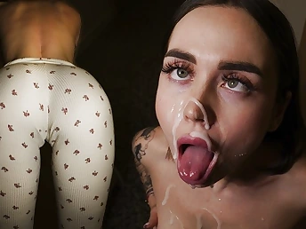 Nikky Dandeli's Mr Big hot morning shag-festival about a plenteous weenie and a horny face