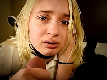 Hardly Legal yr elderly Anastasia Knight apologizes to filthy elderly boy Mr. Joe Jon 