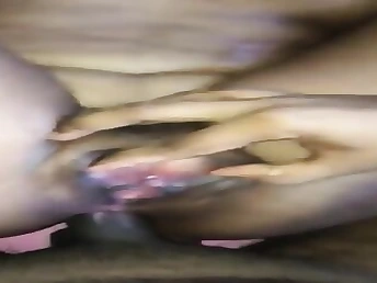 Nubile Indian Ass-Fuck Drill