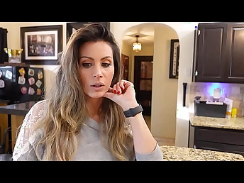 Step-mummy Coco Vandi gets her make away ravaged while her step-daughter-in-law Wca Productions Kyle Ball sack witnesses