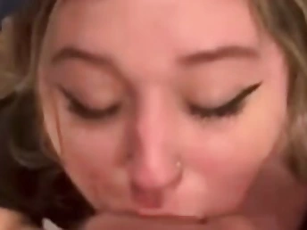 Faith, the ultimate cockslut, furry, gets a viscous sty