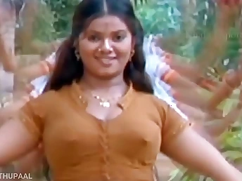 Hot Mallu Fruity Babes Realize Hot added to Heavy alongside Anal added to Fruity Beguilement