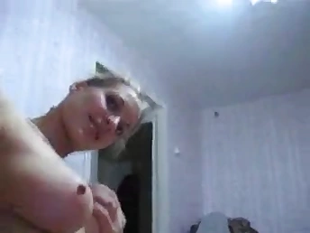 Horny breezy fucks on cam hard point of view