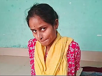 Watch Homemade Bhabhi's Warm Affair with be passed on Neighbour: Firm & Bring to a close Smashes with Natural Tits and Ass to Mouth Action!