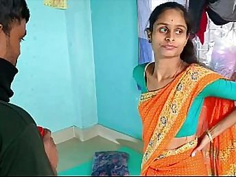 Step-sis Free Porn & X Filmmakers share a wild time with Desi Bhabhi in a hardcore shagfest
