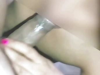 Desi bhabi gives their way pain in the neck for hardcore anal and blowjob action