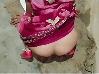Roboplx's step-sister-in-law gets her tight pussy drilled upon Hindi doggie
