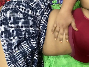 Stepmom Naeem added to Nagma's super-steamy Indian sexcapades from new-met yr-2026