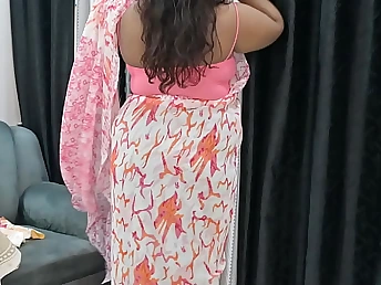 Boobygirl4's Indian bhabhi gets steamy plus profligate hither the brush big boobs