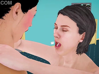 Hentai xnxx videos