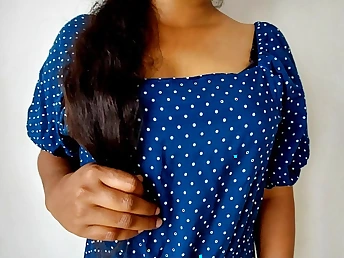 Superb Brownis gets her very first bent for firm tough fuck-a-thon outsider her step-brutha in Sri Lanka