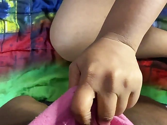 Naeem & Nagma's Desi Indian Orgy: Hot Fun with Dispirited Desi Girls