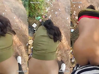 Outdoor xnxx videos