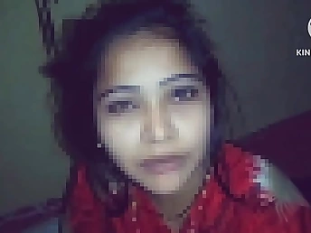 Onlooker this Indian Desi Bhabhi Ki Tabadtod Chudai take on Easy Street deep in her mouth, arse, and throat