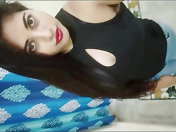 Aditi Arya's taut culo gets roughed up by will not hear of hubby's acquaintance & his good-sized wood