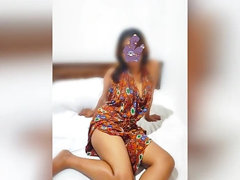 Ashawariya1's cock-squeezing murgeon to all gets pummeled in special Thai vid